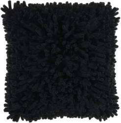 Mina Victory Sofia Velvet Chunky Sponge Finger Indoor Throw Pillow -Mina Victory Shop GUEST 042cca7d 2ada 427e 8371 19804d260245