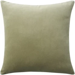 Mina Victory Sofia Solid Velvet Reversible Indoor Throw Pillow -Mina Victory Shop GUEST 05edabd7 7766 44da 8d56 f442223aaf96