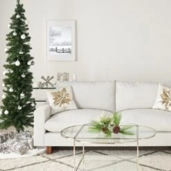 Mina Victory Holiday Pillows L9966 -Mina Victory Shop GUEST 0cb4bd1f cdfd 4316 b2b1 11602509d8d3