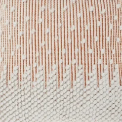 Mina Victory Textured Gradual Dots Outdoor Throw Pillow -Mina Victory Shop GUEST 0d2c869f 4efa 4caf b7b0 b9fa42ead65e