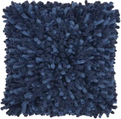 Mina Victory Sofia Velvet Chunky Sponge Finger Indoor Throw Pillow -Mina Victory Shop GUEST 0f6ca40d 6373 4c40 8db6 bacebebc7bf2