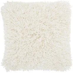 20"x20" Oversize Spacedye Shag Square Throw Pillow - Mina Victory -Mina Victory Shop GUEST 167dbcd6 dbc8 45e8 993e 3dfca9a5bf13