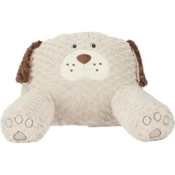 Mina Victory Plush Lines Soft Animal Seat Back 21" X 16" Indoor Plush Animal Pillow -Mina Victory Shop GUEST 1b05934c 379d 4b37 a80a 1588991099c8