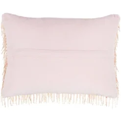 10"x14" Luminescence Beaded Lumbar Throw Pillow With Tassels - Mina Victory 13 10"x14" Luminescence Beaded Lumbar Throw Pillow With Tassels - Mina Victory -Mina Victory Shop GUEST 1ba96f52 7a7d 42ec a612 3d8914ffac4d