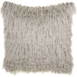 20"x20" Oversize Braided Shag Square Throw Pillow - Mina Victory 7 20"x20" Oversize Braided Shag Square Throw Pillow - Mina Victory -Mina Victory Shop GUEST 20f480b0 f4dc 4b27 a038 e7594354ce0d