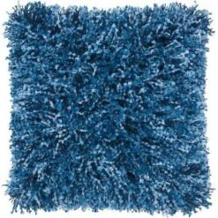 20"x20" Oversize Spacedye Shag Square Throw Pillow - Mina Victory -Mina Victory Shop GUEST 24fbb3d3 da1b 4784 a9b6 bff0e5fa0f1e