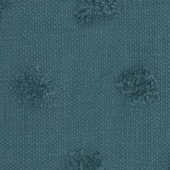 Mina Victory Life Styles Tufted Dots Solid Indoor Throw Pillow 18x18 -Mina Victory Shop GUEST 29994c7d 5604 4f6f 84fc be72f70ae1a1