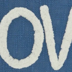 12"x21" Oversize Life Styles 'Love' Tufted Lumbar Throw Pillow - Mina Victory 15 12"x21" Oversize Life Styles 'Love' Tufted Lumbar Throw Pillow - Mina Victory -Mina Victory Shop GUEST 2c3f34e7 3811 480d 95b1 0176d45a1433