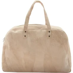 Mina Victory Handbags & Crossbody Leather Weekender 19" X 6" X 14" Purse Bag -Mina Victory Shop GUEST 2d65f106 0462 4e56 8f4c 3d348e1e4f88