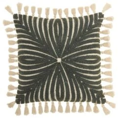 Mina Victory Life Styles Embroidered Burst Indoor Throw Pillow 11 Mina Victory Life Styles Embroidered Burst Indoor Throw Pillow -Mina Victory Shop GUEST 377446de 88ff 4796 a5cb 806e87a5208c