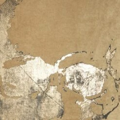 Mina Victory Luminecence Metallic Skull Pillow -Mina Victory Shop GUEST 3934381a eea9 44bd 822a b151b1788e09