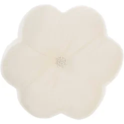 17" Sofia Flower Throw Pillow - Mina Victory -Mina Victory Shop GUEST 39f514f5 9d5d 499d b051 ea2eb220fdb6