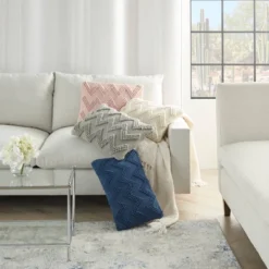 Chevron Throw Pillow - Mina Victory -Mina Victory Shop GUEST 3f141c3e 1fa9 4191 888d 4101aa9dc380