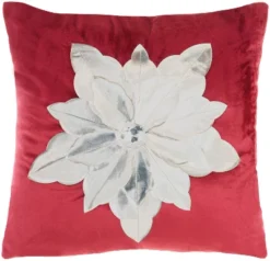 Mina Victory Holiday Pillows L9966 -Mina Victory Shop GUEST 43523a25 d614 4e13 866a 520b502d06cb