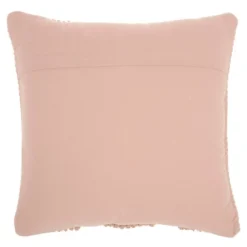 18"x18" Life Styles Woven Diamonds Square Throw Pillow - Mina Victory -Mina Victory Shop GUEST 46b47638 ccf9 4fb3 894c 81c5a8a3d31d