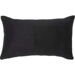 Mina Victory Luminescence Metallic Fan Flower Indoor 14" X 20" Beige/Gold Throw Pillow -Mina Victory Shop GUEST 4be0490b bb1b 4dbd ab7c 6939dae80d11