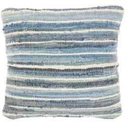 Life Styles Woven Throw Pillow Denim - Mina Victory 15 Life Styles Woven Throw Pillow Denim - Mina Victory -Mina Victory Shop GUEST 4d40a365 5e7d 4c28 b940 514594efe209