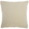 Curly Faux Fur Throw Pillow - Mina Victory 1 Curly Faux Fur Throw Pillow - Mina Victory -Mina Victory Shop GUEST 50bb6605 ed14 4270 ace3 3255612edad6