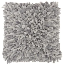 Mina Victory Sofia Velvet Chunky Sponge Finger Indoor Throw Pillow -Mina Victory Shop GUEST 5657e881 0cb8 45e8 a904 17534c53102b