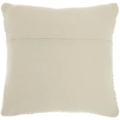 20"x20" Oversize Life Styles Woven Diamonds Square Throw Pillow - Mina Victory -Mina Victory Shop GUEST 5efff6c4 5eba 4de3 b8f8 a2c3eb264909