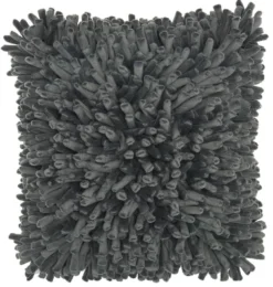 Mina Victory Sofia Velvet Chunky Sponge Finger Indoor Throw Pillow -Mina Victory Shop GUEST 65f1d442 85c9 4d92 9a2a 9f8683490b8d