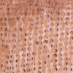 10"x14" Luminescence Beaded Lumbar Throw Pillow With Tassels - Mina Victory 14 10"x14" Luminescence Beaded Lumbar Throw Pillow With Tassels - Mina Victory -Mina Victory Shop GUEST 682885cb 5be3 49ff 9acf 0b20f85d8622