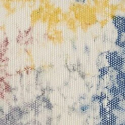 50"x60" Life Styles Hand Stitched Tie-dye Throw Blanket - Mina Victory -Mina Victory Shop GUEST 6a86817f 2049 45ba a28a 73fff4256885