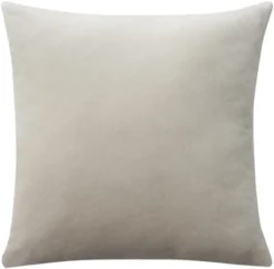 Mina Victory Sofia Solid Velvet Reversible Indoor Throw Pillow -Mina Victory Shop GUEST 6eb22d20 0da8 4e42 b51b d4a793c532c7