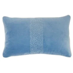 12"x20" Oversize Life Styles Hand Stitched Striped Lumbar Throw Pillow - Mina Victory 15 12"x20" Oversize Life Styles Hand Stitched Striped Lumbar Throw Pillow - Mina Victory -Mina Victory Shop GUEST 75d3a6c3 3685 4606 a4ad c46fd8ec7069