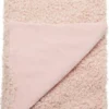 Mina Victory Curly Faux Fur Rose Throw Blanket - 50" X 60" 1 Mina Victory Curly Faux Fur Rose Throw Blanket - 50" X 60" -Mina Victory Shop GUEST 75df72d8 d7d2 43b7 8ccc 03bd6e1bb20a