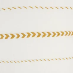 Oversize Life Styles Braided Striped Throw Pillow With Tassels - Mina Victory -Mina Victory Shop GUEST 777b0f5b 345d 453f 907a f163d89fd3d9