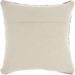 Mina Victory Life Styles Woven Antlers Indoor Throw Pillow -Mina Victory Shop GUEST 7cd8eba6 97d4 415c a9ad d32f5a87caa0