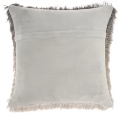 Mina Victory Shag TR011 Charcoal