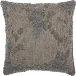 Mina Victory Luminescence Distressed Texture Indoor Throw Pillow -Mina Victory Shop GUEST 8b1e0921 0d00 4754 bff8 f2964a8e429d