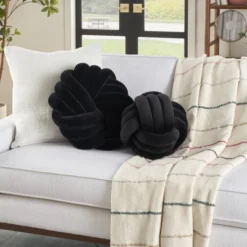 Mina Victory Sofia Infinite Knot 16" X 16" Indoor Throw Pillow 14 Mina Victory Sofia Infinite Knot 16" X 16" Indoor Throw Pillow -Mina Victory Shop GUEST 8ff89bef 4937 4249 85b6 fd22e3540ae3