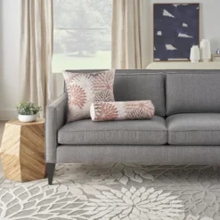 Mina Victory Aloha Floral Tropical Outdoor Throw Pillow 17 Mina Victory Aloha Floral Tropical Outdoor Throw Pillow -Mina Victory Shop GUEST 974db5bd 7345 4e1b bc60 ddbfa4a26d19