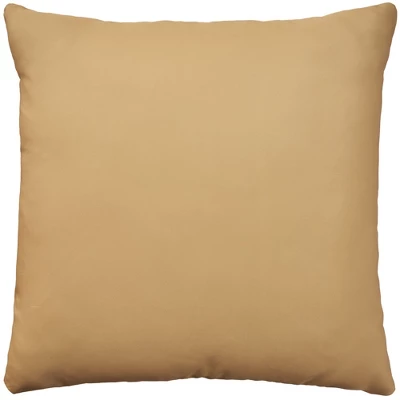 Mina Victory Aloha Solid Reversible 20" X 20" Indoor Outdoor Throw Pillow 15 Mina Victory Aloha Solid Reversible 20" X 20" Indoor Outdoor Throw Pillow - Image 13