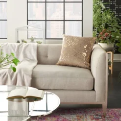 18"x18" Luminescence Metallic Splash Square Throw Pillow - Nourison 10 18"x18" Luminescence Metallic Splash Square Throw Pillow - Nourison -Mina Victory Shop GUEST 9a4da356 a579 4e4d 978e 6d51d9fa7f21