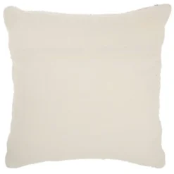 20"x20" Oversize Life Styles Arrows Square Throw Pillow Denim - Mina Victory -Mina Victory Shop GUEST 9d2dbb58 6026 407d 86b7 1d149ed5c102