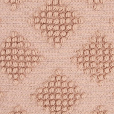 18"x18" Life Styles Woven Diamonds Square Throw Pillow - Mina Victory -Mina Victory Shop GUEST 9fd3f48b e75f 4a62 b2f0 1215e32e0d5d