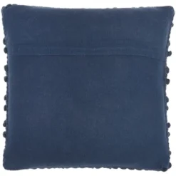 Life Styles Woven Striped Throw Pillow - Mina Victory -Mina Victory Shop GUEST a329af04 7d90 46c1 92f6 ad8a7ef73caa