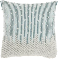 Mina Victory Textured Gradual Dots Outdoor Throw Pillow -Mina Victory Shop GUEST ac8e9e53 45b9 464c b6e7 25b3420ed5d6
