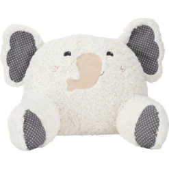 Mina Victory Plush Lines Soft Animal Seat Back 21" X 16" Indoor Plush Animal Pillow -Mina Victory Shop GUEST aeac0023 92c4 4459 b734 68a4c50ed110
