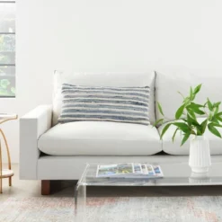 Life Styles Woven Throw Pillow Denim - Mina Victory 12 Life Styles Woven Throw Pillow Denim - Mina Victory -Mina Victory Shop GUEST b1f94faf 284e 452c bf54 dbb687d59fa7