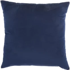 Mina Victory Sofia Metallic Marble 18" X 18" Indoor Throw Pillow -Mina Victory Shop GUEST b835899d 6adc 48e2 97a4 a18b32568e37