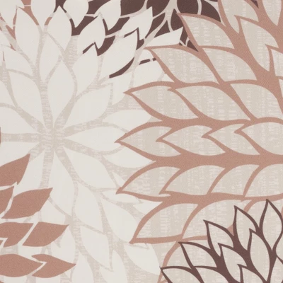 Mina Victory Aloha Floral Tropical Outdoor Throw Pillow 5 Mina Victory Aloha Floral Tropical Outdoor Throw Pillow - Image 3