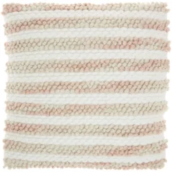 20"x20" Oversize Life Styles Ombre Woven Striped Square Throw Pillow - Mina Victory -Mina Victory Shop GUEST bb61831f f2fd 4625 a9f6 9c8a8d1b89a9