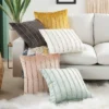 Sofia Beaded Striped Throw Pillow - Mina Victory 2 Sofia Beaded Striped Throw Pillow - Mina Victory -Mina Victory Shop GUEST c35f85dd c046 4dad 8e34 ea509c88e778
