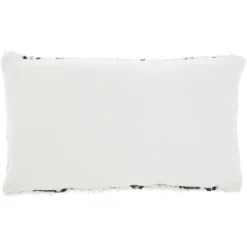 Oversize Life Styles Woven Boho Pattern Throw Pillow - Mina Victory -Mina Victory Shop GUEST cbd08850 d213 4cd4 9aa2 c0d5320eefc2