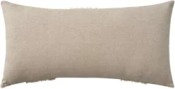 Mina Victory Life Styles Here Comes The Sun 12" X 24" Natural Indoor Pillow Cover 7 Mina Victory Life Styles Here Comes The Sun 12" X 24" Natural Indoor Pillow Cover -Mina Victory Shop GUEST cc68fe25 0e85 4626 b4c7 22aec124642b